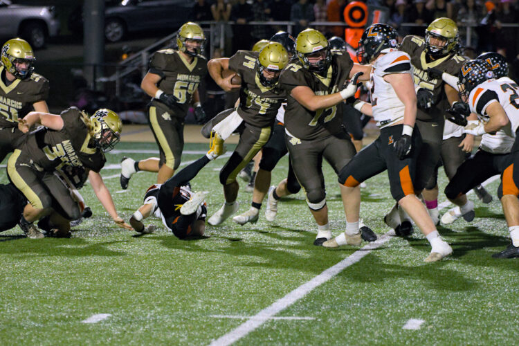 John Marshall High School